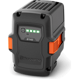 Batterier & Laddbart Husqvarna Batteri B140 4.0Ah 36V (Konsument)