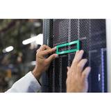Aruba Hewlett Packard Enterprise HPE 10G SFP LC SR 300m OM3 MMF Transceiver