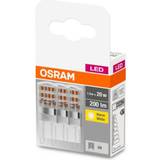 Osram G9 LED-lampor Osram Parathom LED Lamps 1.9W G9