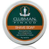 Clubman Splash Rakningstillbehör Clubman Shaving Soap in container