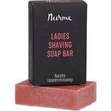 Rakningstillbehör Nurme Ladies Shaving Soap Bar, 100g