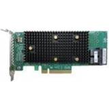 PCIe x8 - SATA Kontrollerkort Fujitsu PRAID CP500i