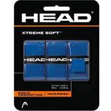 Grepplindor Head Xtreme Soft Pro Overgrip