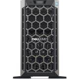 Dell Stationära datorer Dell PowerEdge T440 Server tower