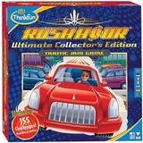 Sällskapsspel rush hour Ravensburger Thinkfun Rush Hour Ultimate Edition (EN/IT/ES/DE)