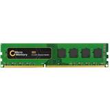 8 GB - DDR3 RAM minnen CoreParts 8GB Module for Lenovo