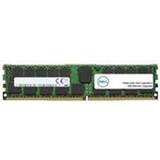 Dell 16 GB - DDR4 RAM minnen Dell Ram Upgrade 16gb Ddr4 2666mhz