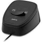 Jabra Nätverkskort & Bluetooth-adaptrar Jabra LINK 180 Headset-kontakt Headset > I externt lager, forväntat leveransdatum hos dig 30-10-2022