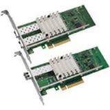 Dell PCIe Nätverkskort Dell 540-BBDW nätverkskort Intern Fiber 10000 Mbit/s