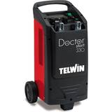 Batterier & Laddbart Telwin Doctor Start 330 12/24V