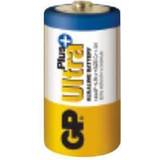 Batterier & Laddbart GP Batteries 151165 hushållsbatteri Engångsbatteri C Alkalisk