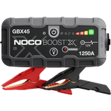 Starthjälpsbatterier Noco Boost X GBX45 1250A 12V