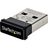 StarTech USB-A Nätverkskort & Bluetooth-adaptrar StarTech USBA-BLUETOOTH-V5-C2