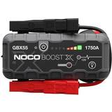 Starthjälpsbatterier Noco genius GBX55 Starthjälp