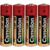 Camelion Engångsbatterier Batterier & Laddbart Camelion LR6-BP4 Engångsbatteri AA Alkalisk