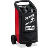 Starthjälp laddare Telwin Batteriladdare Dynamic 420, 50A