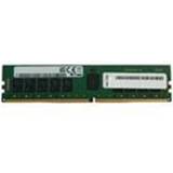 Lenovo DDR4 RAM minnen Lenovo ThinkSystem 32GB TruDDR4 3200MHz (2Rx4 1.2V) RDIMM-A