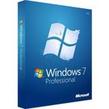 Windows 7 64 bit Microsoft Windows 7 Professional 64 Bit