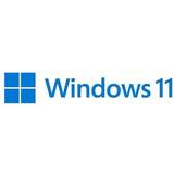 Danska Operativsystem Microsoft Windows 11 Pro 64-bit