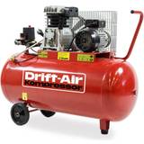 Drift-Air Elverktyg Drift-Air Kompressor 2 hk