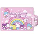 Razer DeathAdder Essential Hello Kitty Friends Edition