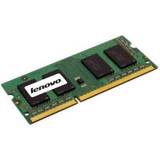 Lenovo DDR4 4 GB SO-DIMM 260-pin unbuffered