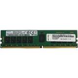 Lenovo 64 GB - DDR4 RAM minnen Lenovo DDR4 3200MHz 64GB ECC Reg (4X77A08635)