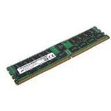 64 GB RAM minnen Lenovo 64G DDR4 3200MHz ECC RDIMM Memory IN