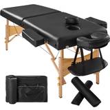Massage- & Avslappningsprodukter tectake Massagebänk 401462