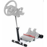 Steering wheel stand Steering Wheel Stand for Logitech Driving Force GT/PRO/EX/FX Wheels - V2