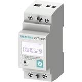 Siemens Elmätare Siemens Elmätare PAC1600 1-fas 63A MID