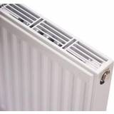 Vattenburna element radiator C4 11-500-600 600