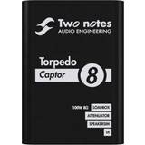 Two notes torpedo captor Two Notes Torpedo Captor 8