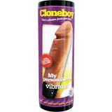 Avgjutningskit Sexleksaker Cloneboy My Personalized Vibrator