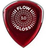 Dunlop Flow Gloss (550R300) 12 Pack