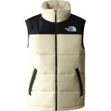 The North Face Herr - Stretch Västar The North Face Himalayan Insulated Puffer Vest - Gravel