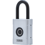 ABUS Larm & Säkerhet ABUS Touch 57/50 Fingerprint Padlock