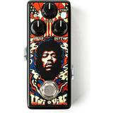 Multifärgade Effektenheter Dunlop JHW3 Jimi Hendrix UNI-VIBE Mini