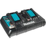 Makita Laddare Batterier & Laddbart Makita DC18RD