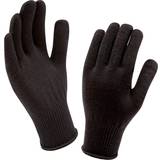 Herr - Ull Handskar & Vantar Sealskin Solo Merino Gloves