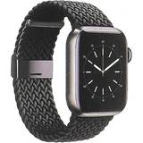 Apple watch 38 mm Gear by Carl Douglas Braided Watch Band for Apple Watch 38/40/41mm