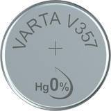 Varta A76 - Batterier Batterier & Laddbart Varta V357 10-pack