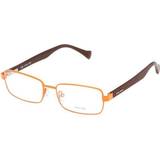 Acetat - Orange Glasögon & Läsglasögon Police VK53751012H