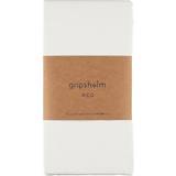 Gripsholm Sängkläder Gripsholm Eco Underlakan Vit (200x90cm)