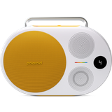 Gula Bluetooth-högtalare Polaroid P4