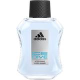 Adidas Oljor Rakningstillbehör adidas Ice Dive After Shave 100ml
