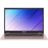 ASUS 4 GB Laptops ASUS E410MA-EB1208WS