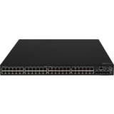 Switchar HPE FlexNetwork 5140 48G (JL824A)