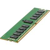 HPE DDR4 RAM minnen HPE SmartMemory