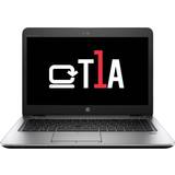 Laptops HP EliteBook 840 G4 14" 256GB